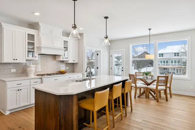 $835,000 | 4720 131st Avenue Northeast, Blaine, MN 55449