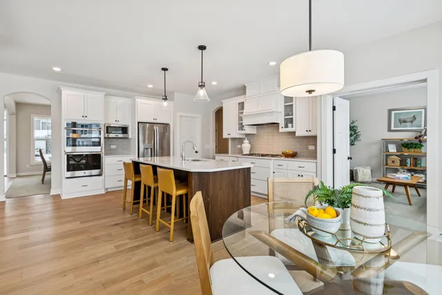 $835,000 | 4720 131st Avenue Northeast, Blaine, MN 55449