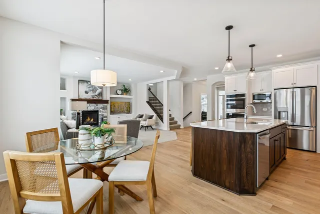 $835,000 | 4720 131st Avenue Northeast, Blaine, MN 55449