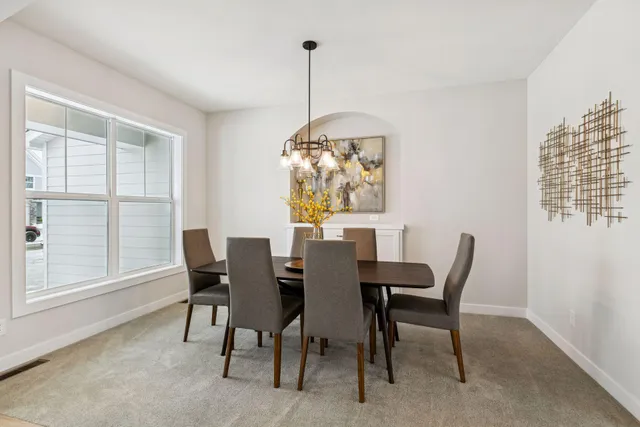 $835,000 | 4720 131st Avenue Northeast, Blaine, MN 55449