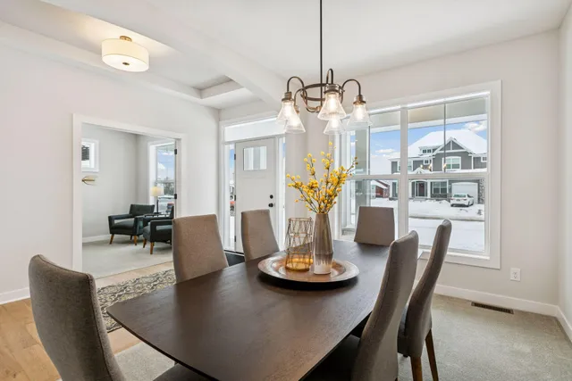 $835,000 | 4720 131st Avenue Northeast, Blaine, MN 55449