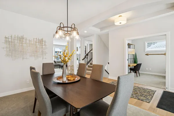 $835,000 | 4720 131st Avenue Northeast, Blaine, MN 55449