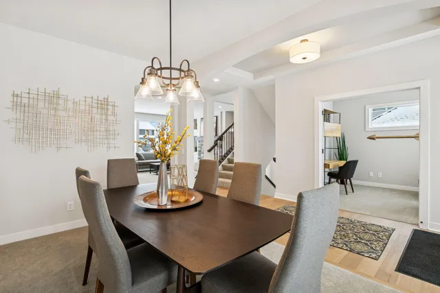 $835,000 | 4720 131st Avenue Northeast, Blaine, MN 55449