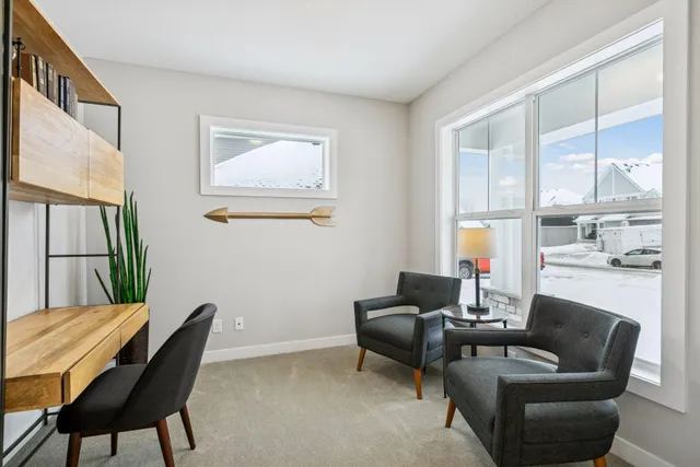 $835,000 | 4720 131st Avenue Northeast, Blaine, MN 55449