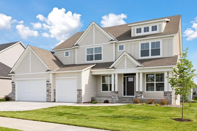 $835,000 | 4720 131st Avenue Northeast, Blaine, MN 55449