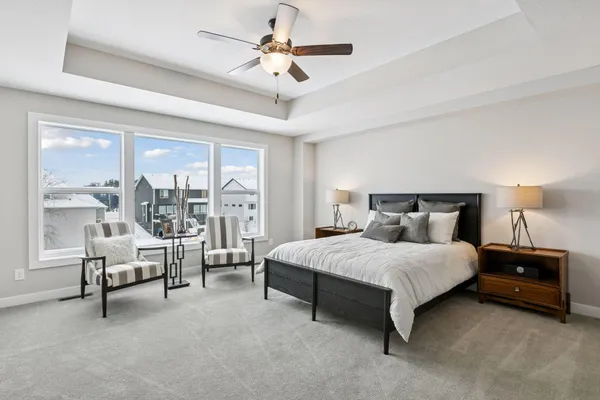 $835,000 | 4720 131st Avenue Northeast, Blaine, MN 55449