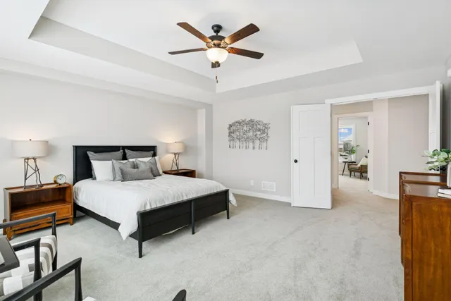 $835,000 | 4720 131st Avenue Northeast, Blaine, MN 55449