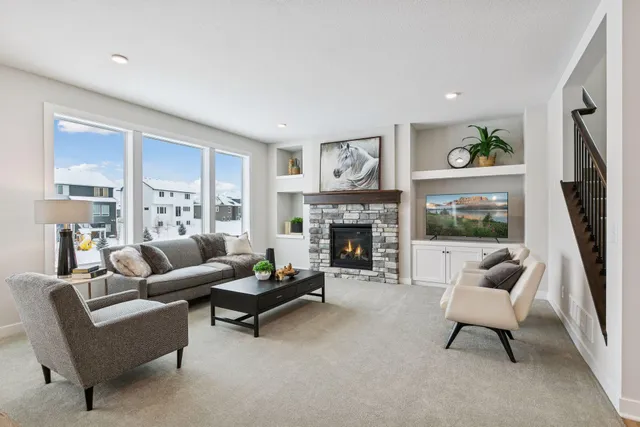 $835,000 | 4720 131st Avenue Northeast, Blaine, MN 55449