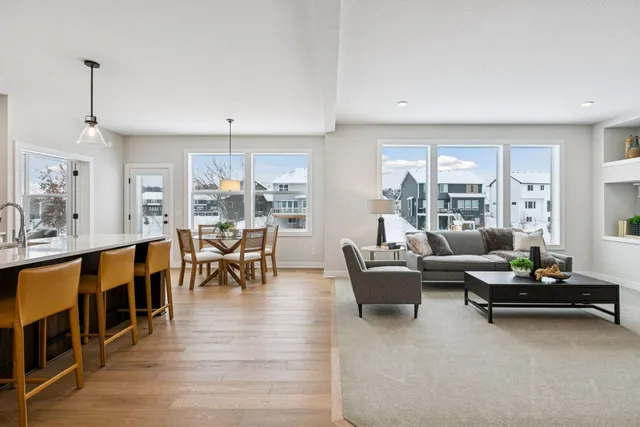 $835,000 | 4720 131st Avenue Northeast, Blaine, MN 55449