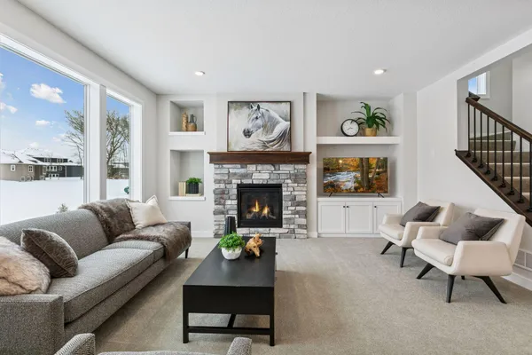 $835,000 | 4720 131st Avenue Northeast, Blaine, MN 55449