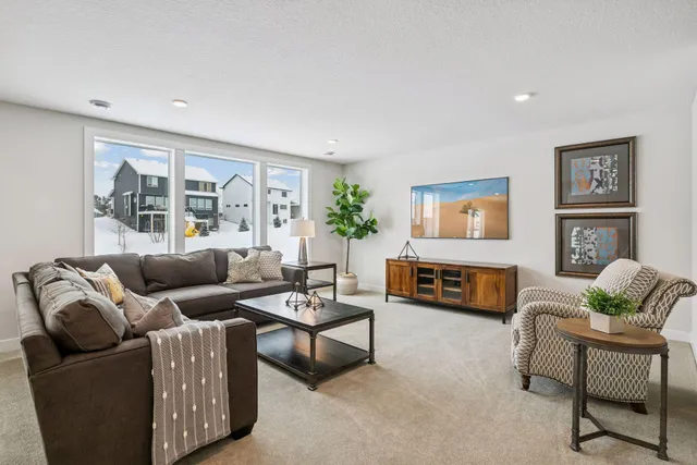 $835,000 | 4720 131st Avenue Northeast, Blaine, MN 55449