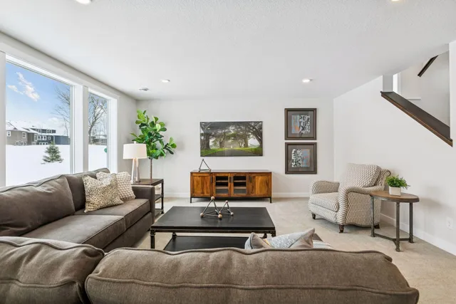 $835,000 | 4720 131st Avenue Northeast, Blaine, MN 55449