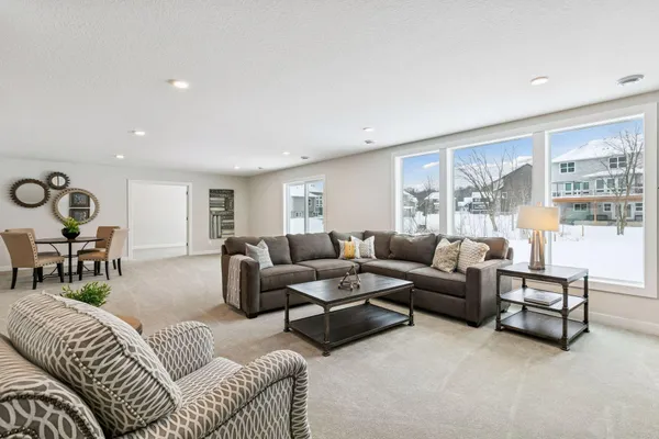 $835,000 | 4720 131st Avenue Northeast, Blaine, MN 55449