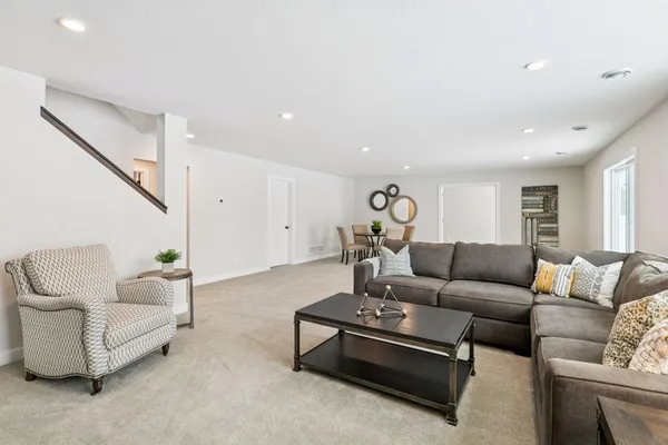 $835,000 | 4720 131st Avenue Northeast, Blaine, MN 55449