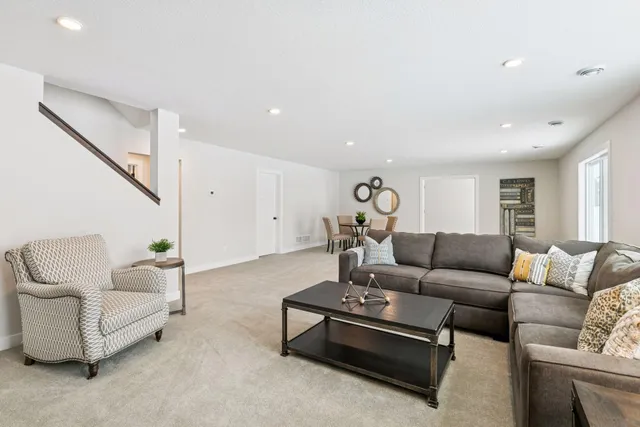 $835,000 | 4720 131st Avenue Northeast, Blaine, MN 55449