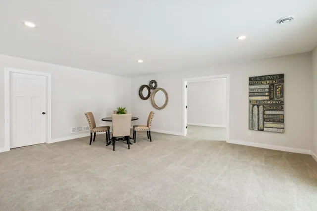 $835,000 | 4720 131st Avenue Northeast, Blaine, MN 55449