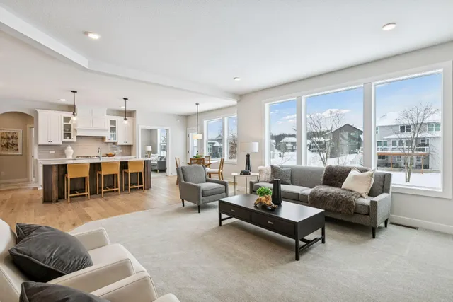 $835,000 | 4720 131st Avenue Northeast, Blaine, MN 55449