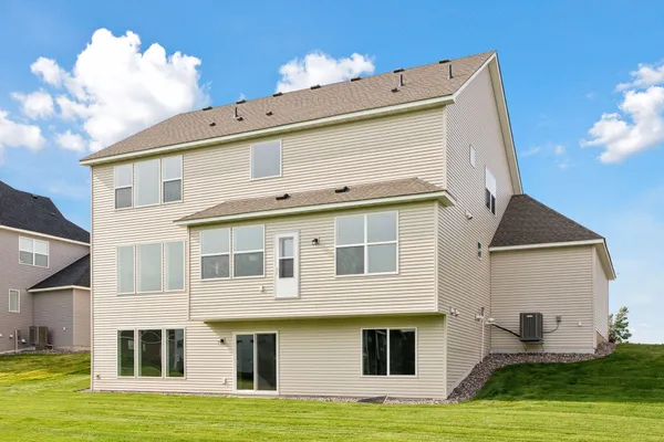 $835,000 | 4720 131st Avenue Northeast, Blaine, MN 55449