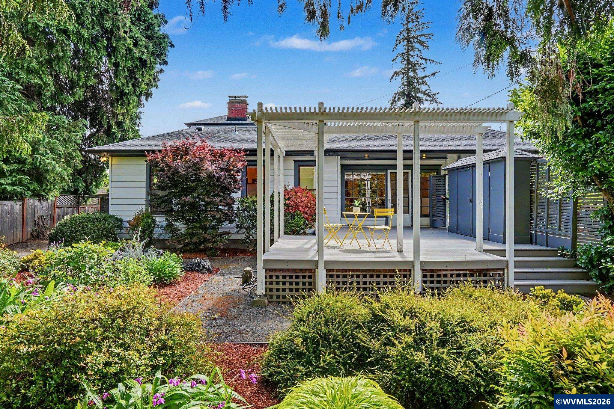 883 High Street Southeast Salem, OR 97302 - Photo 32 of 47
