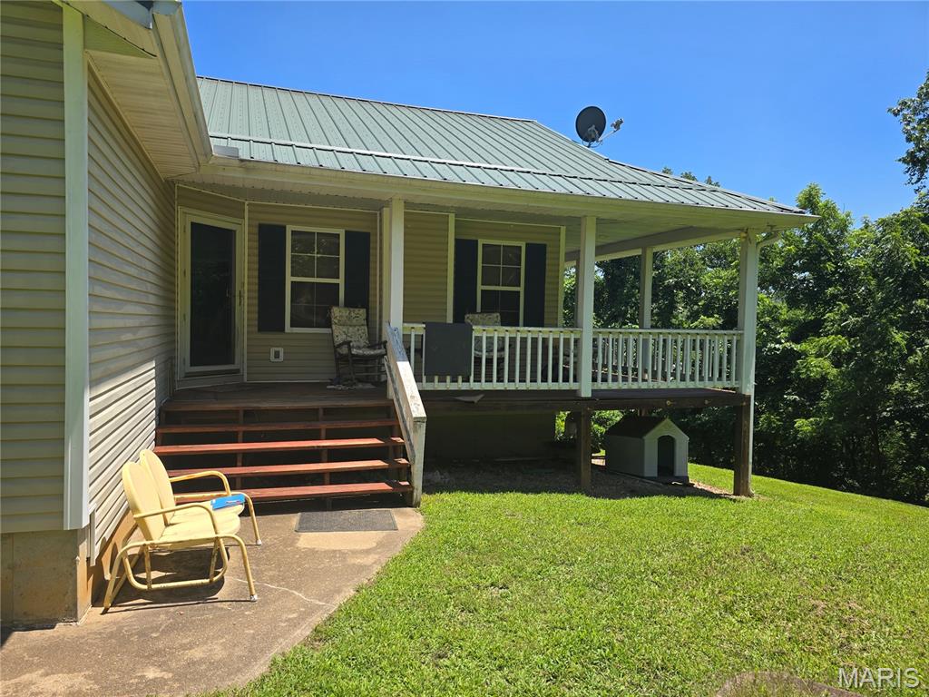 21620 State Rte J Newburg, MO 65550 - Photo 2 of 23