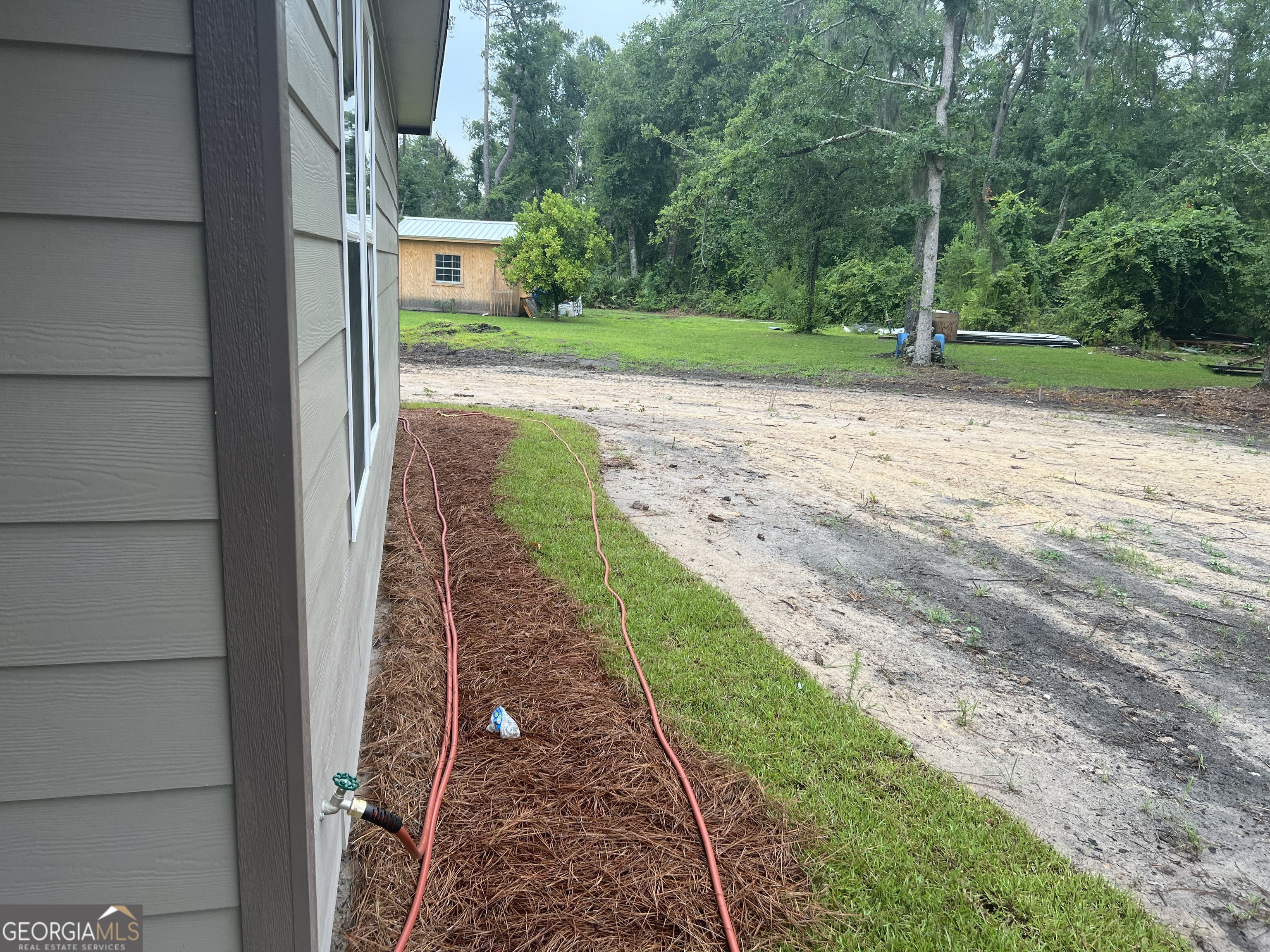 108 Ira Corbitt Road Lakeland, GA 31635 - Photo 23 of 23