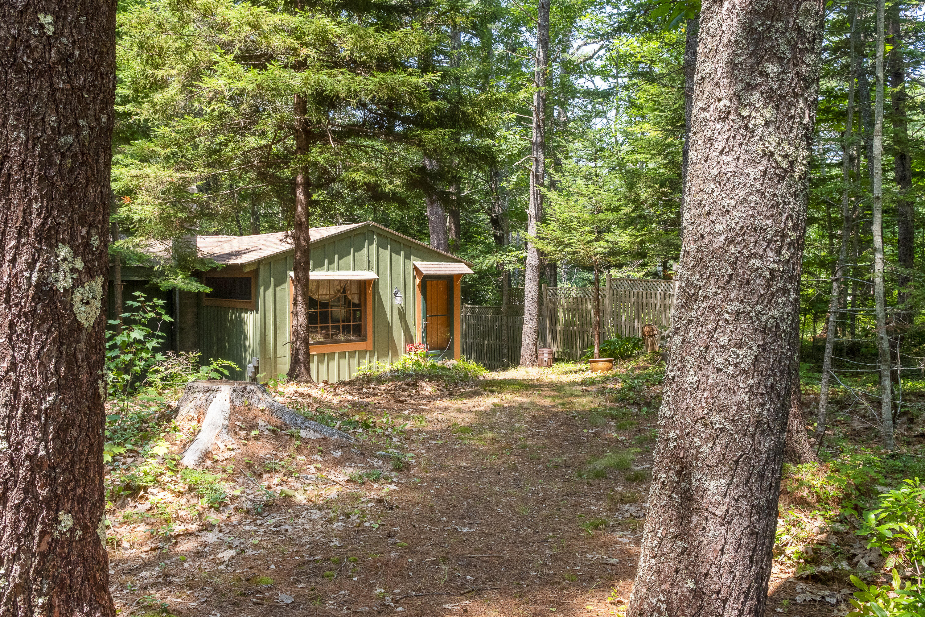 135 Pension Ridge Road Boothbay, ME 04537 - Photo 26 of 35 02-135 Pension Ridge Rd, Boothbay, ME-TP