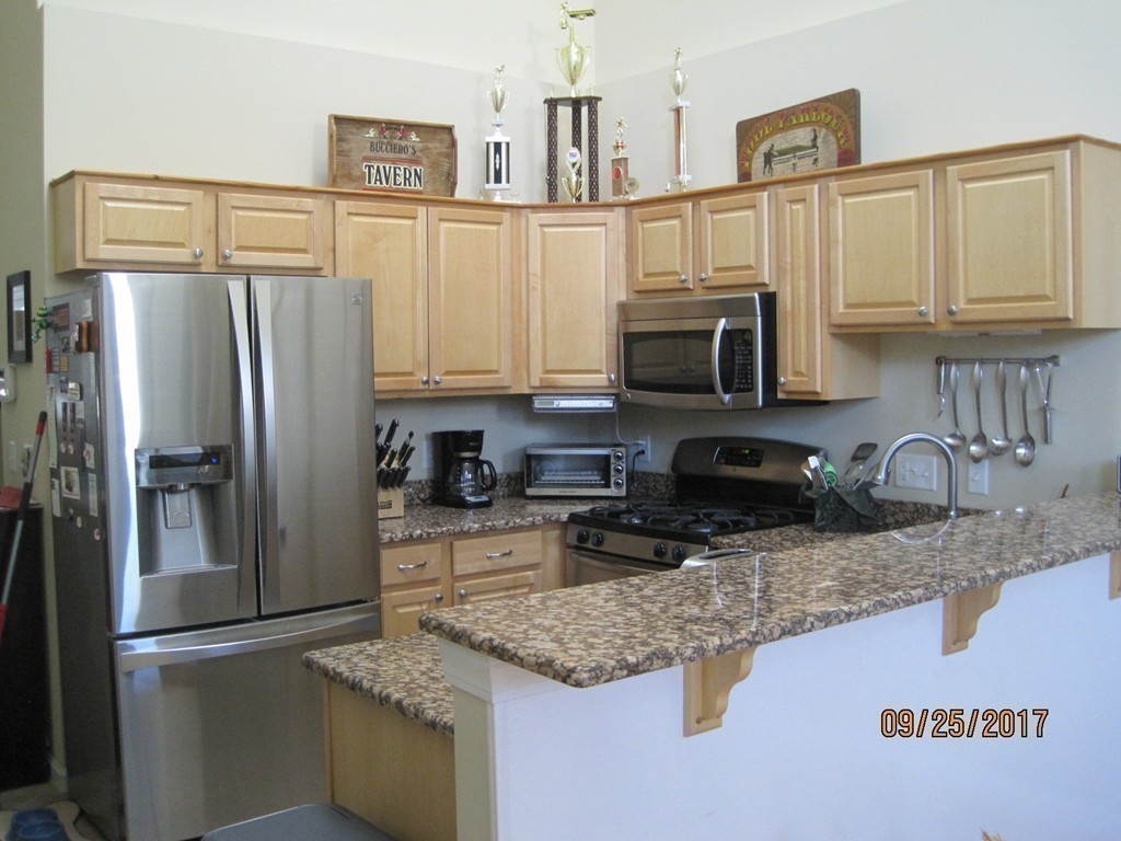 3601 Maple Brook Road, Unit 3601 Bellingham, MA 02019 - Photo 9 of 27 Gallery Image 9
