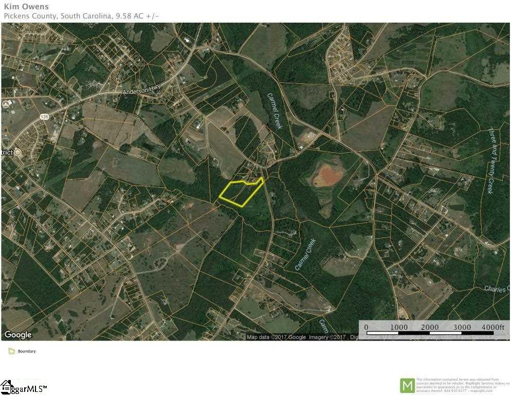 Ross Road Liberty, SC 29657 - Photo 13 of 15