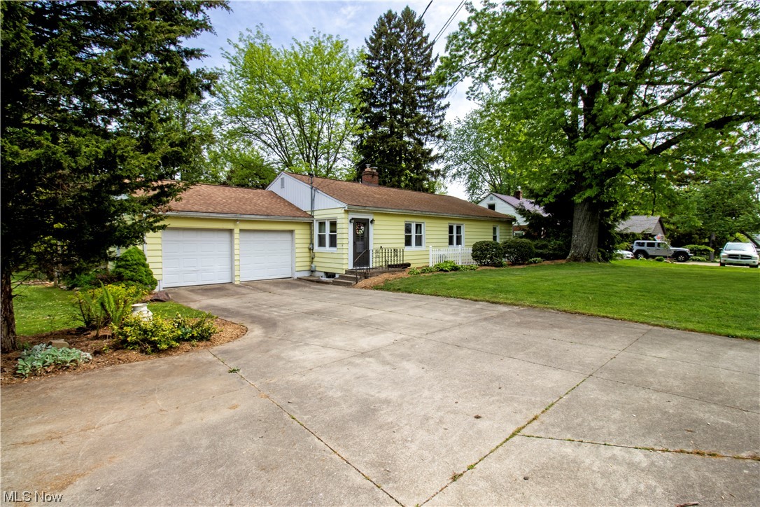 1526 Secrest Road Wooster, OH 44691 - Photo 20 of 28