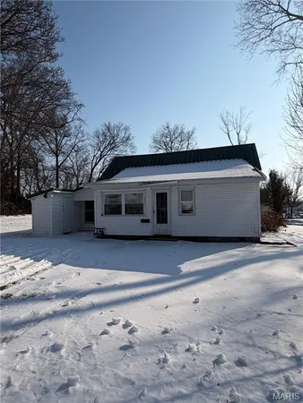 $99,000 | 811 2nd Street West, Scott City, MO 63780