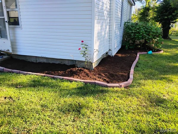 $99,000 | 811 2nd Street West, Scott City, MO 63780