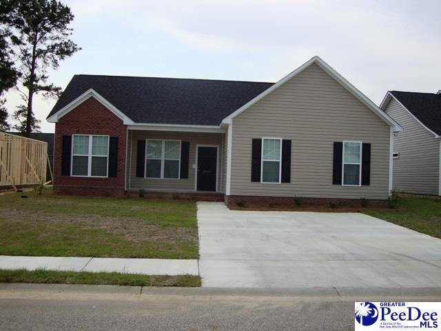 3009 Red Berry Circle Effingham, SC 29541 - Photo 1 of 1 Gallery Image 1