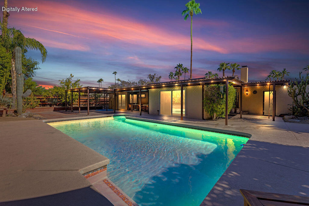 71521 Halgar Road Rancho Mirage, CA 92270 - Photo 22 of 31 1