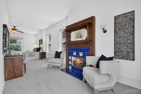 $1,075,000 | 5095 Westminster Place, St. Louis, MO 63108