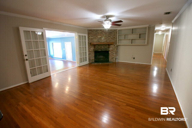 3762 Oakwood Lane Mobile, AL 36608 - Photo 10 of 22