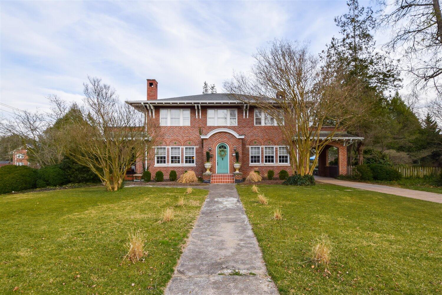 1802 Grandin Road Southwest Roanoke, VA 24015 - Photo 44 of 72 35-1802 Grandin-35