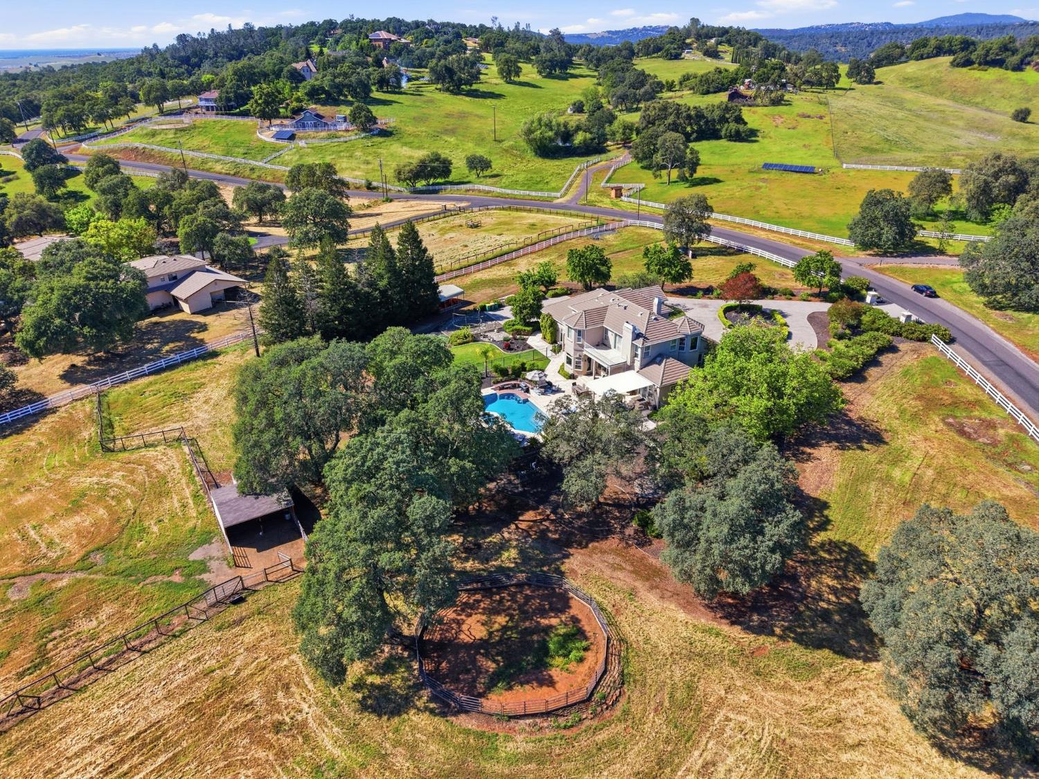 6458 Mitchell Road Shingle Springs, CA 95682 - Photo 96 of 97