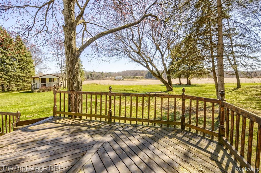 12394 Coolidge Road Goodrich, MI 48438 - Photo 40 of 53 Gallery Image 40