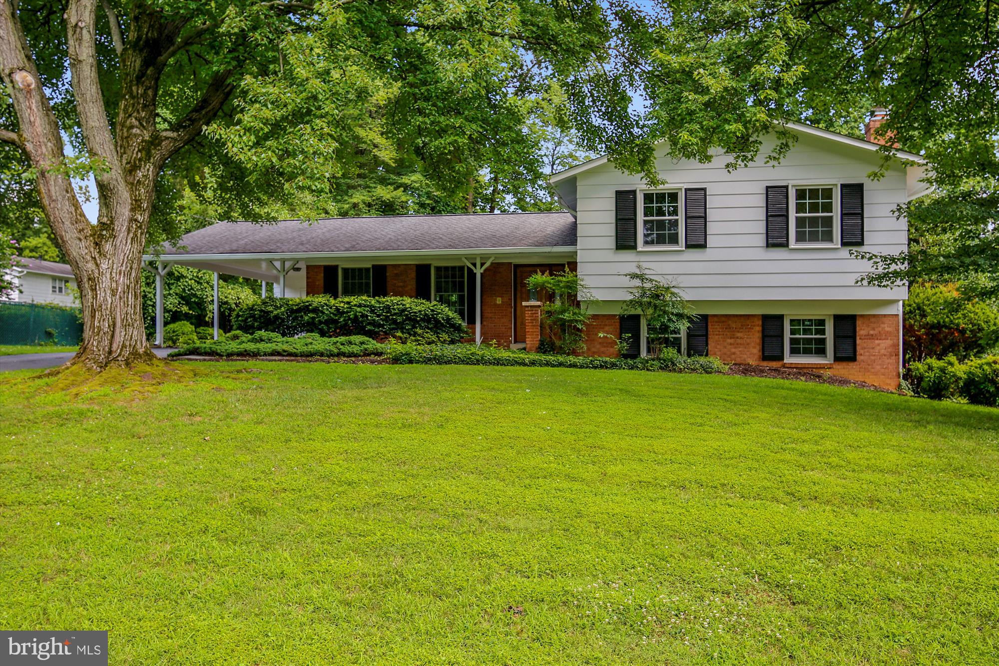 12907 Stonecrest Drive Silver Spring, MD 20904 - Photo 1 of 56