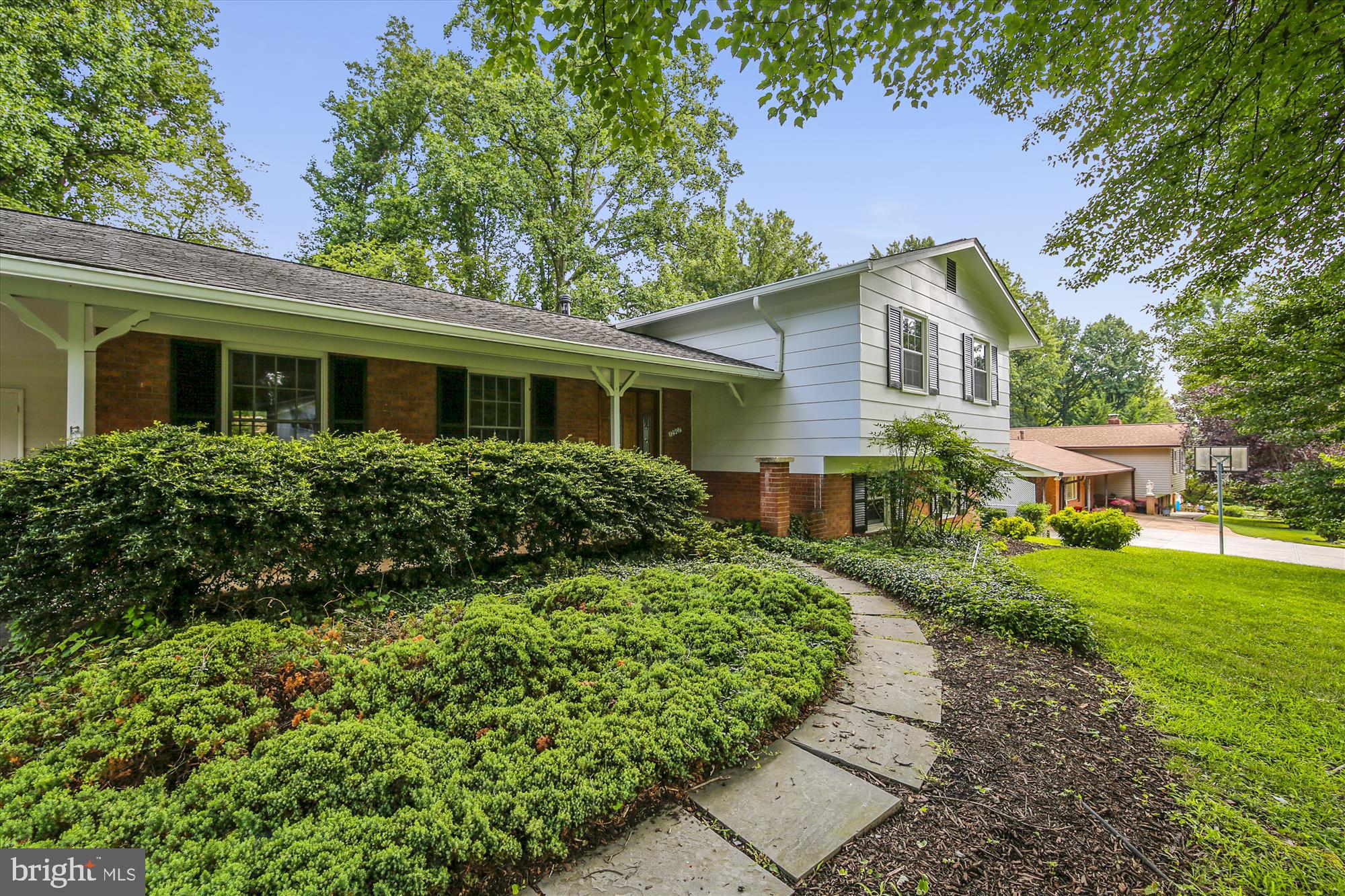 12907 Stonecrest Drive Silver Spring, MD 20904 - Photo 2 of 56