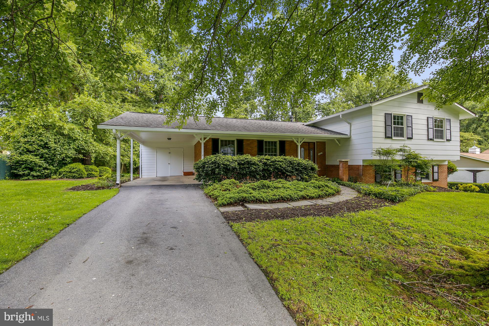 12907 Stonecrest Drive Silver Spring, MD 20904 - Photo 36 of 56