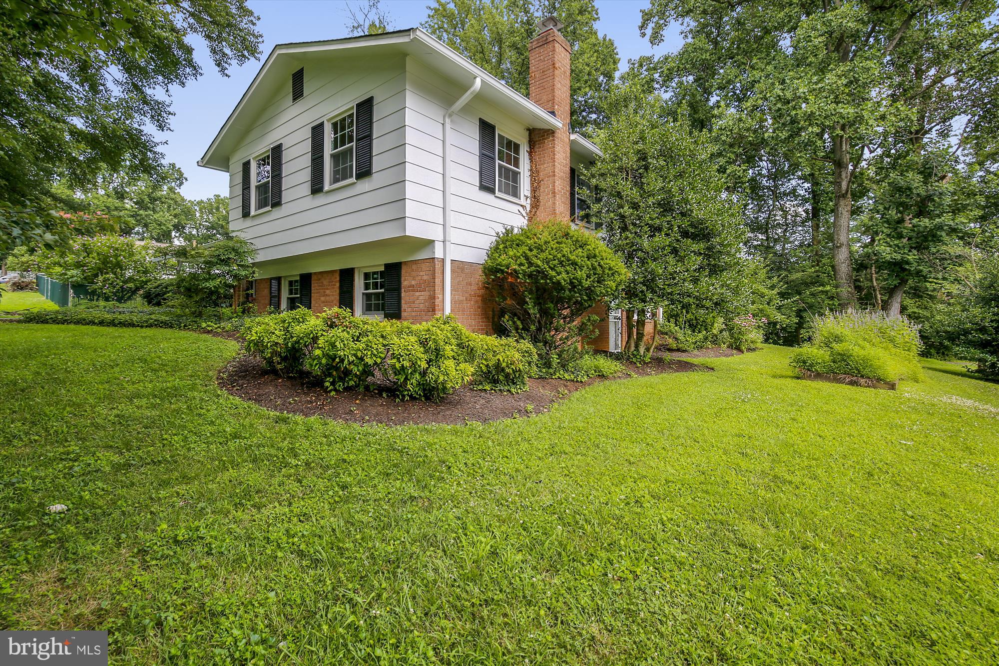 12907 Stonecrest Drive Silver Spring, MD 20904 - Photo 37 of 56