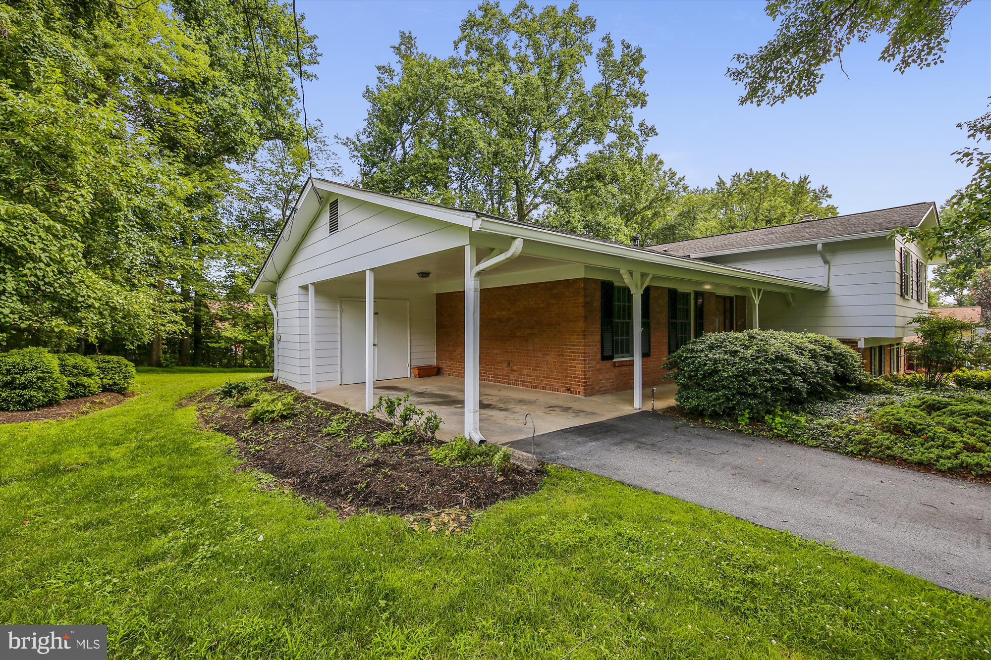 12907 Stonecrest Drive Silver Spring, MD 20904 - Photo 38 of 56