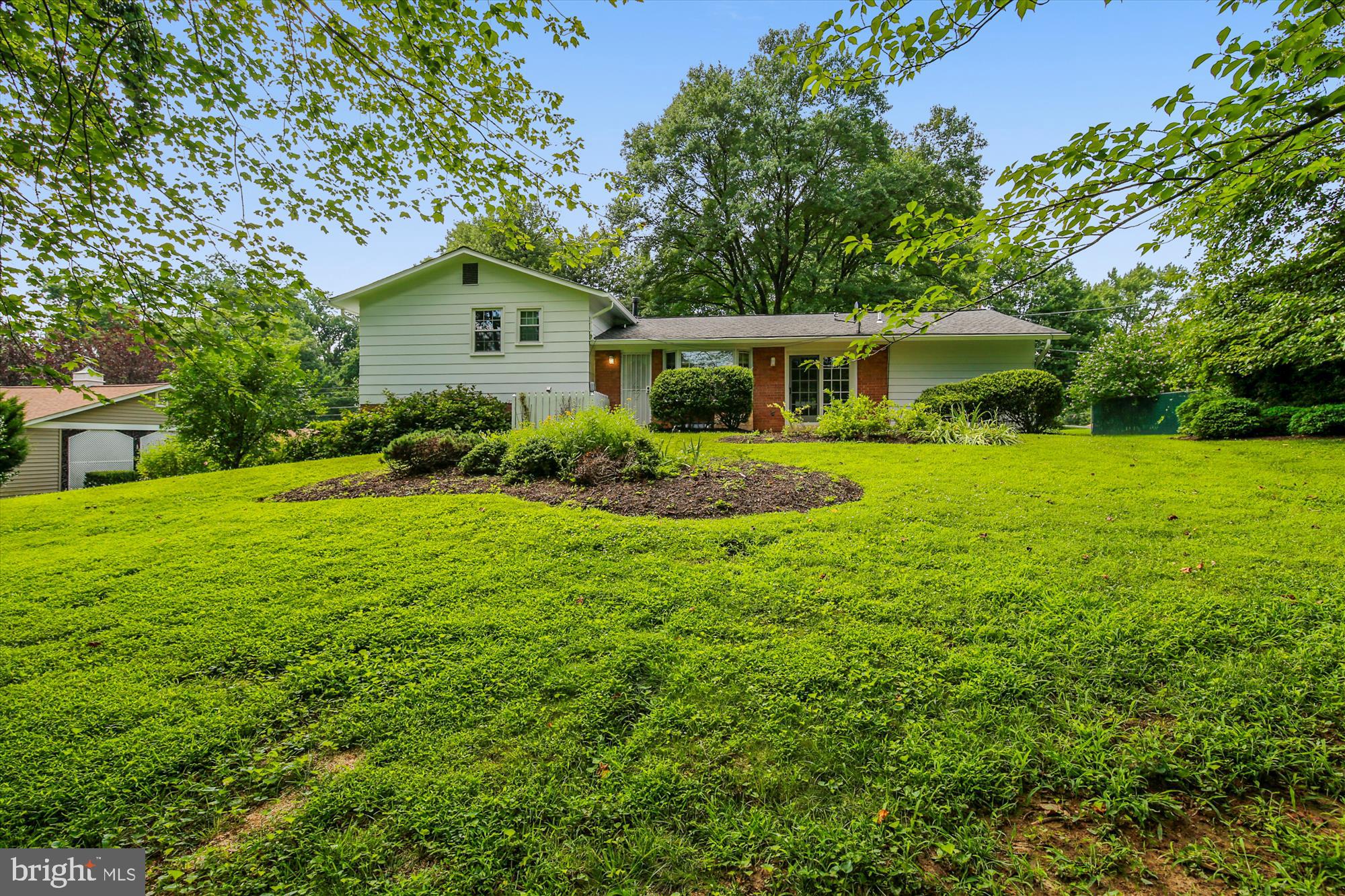 12907 Stonecrest Drive Silver Spring, MD 20904 - Photo 41 of 56