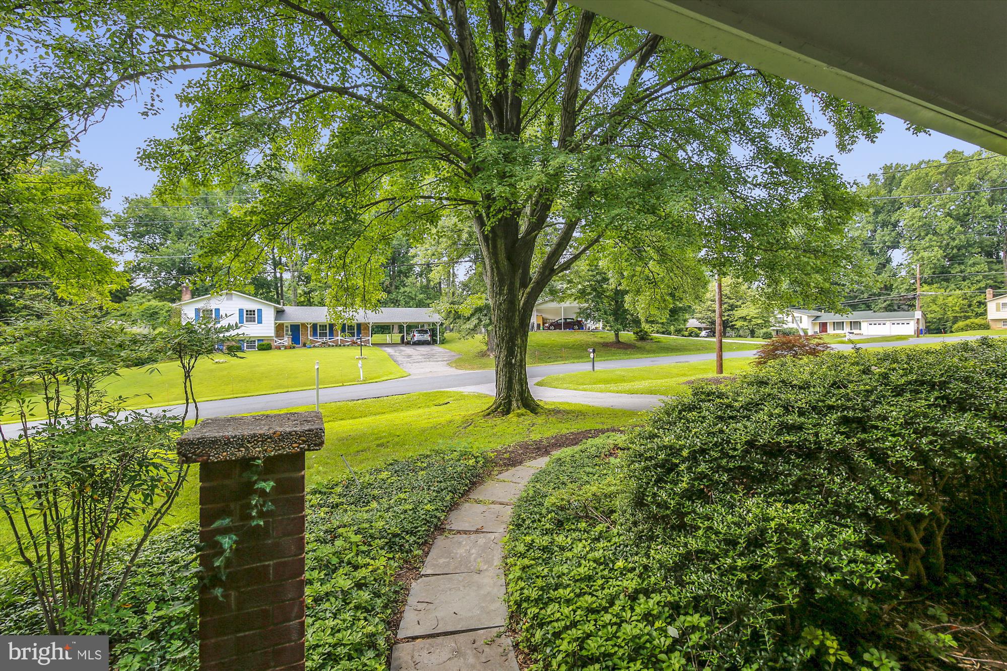 12907 Stonecrest Drive Silver Spring, MD 20904 - Photo 45 of 56