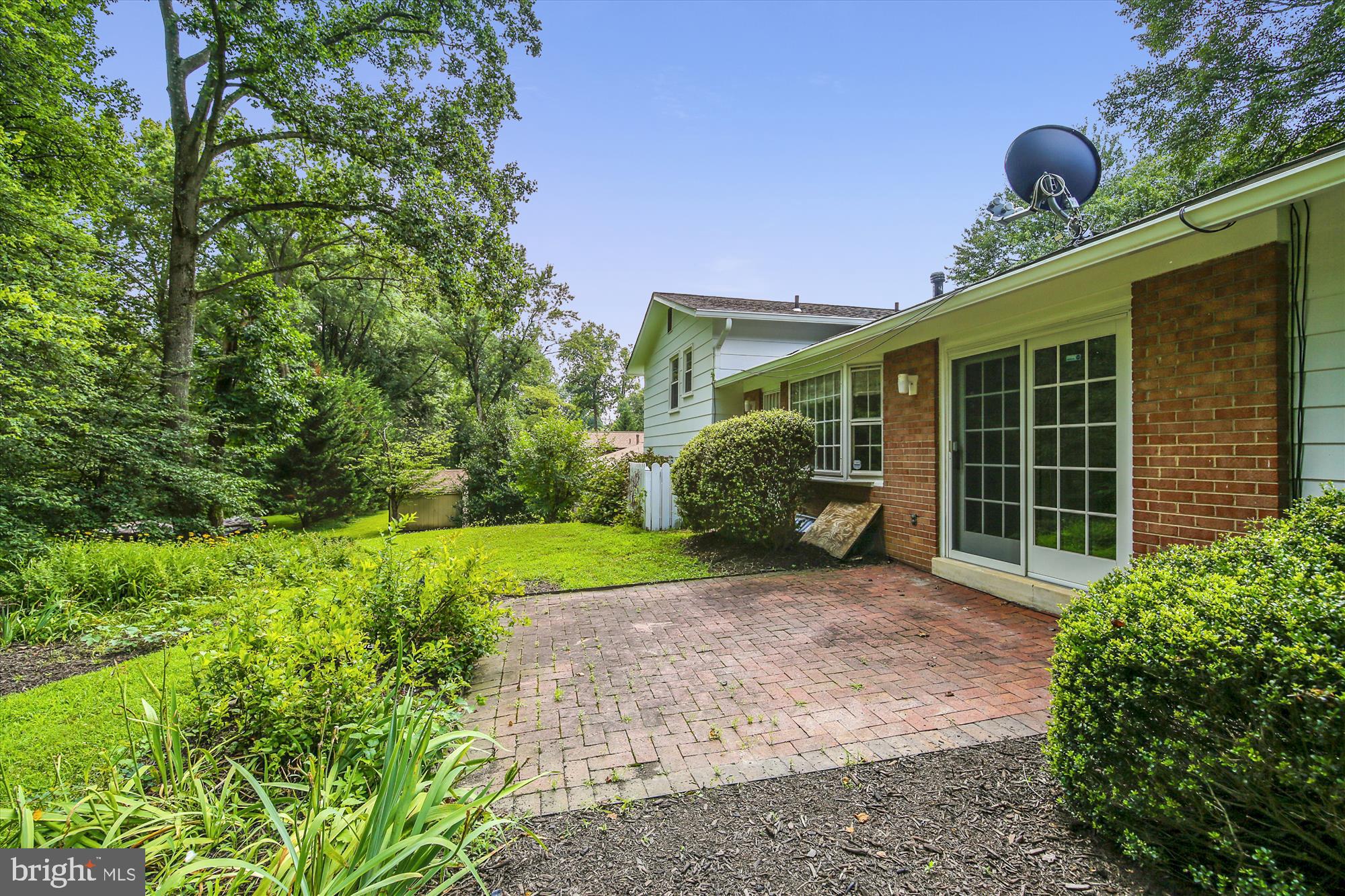12907 Stonecrest Drive Silver Spring, MD 20904 - Photo 47 of 56