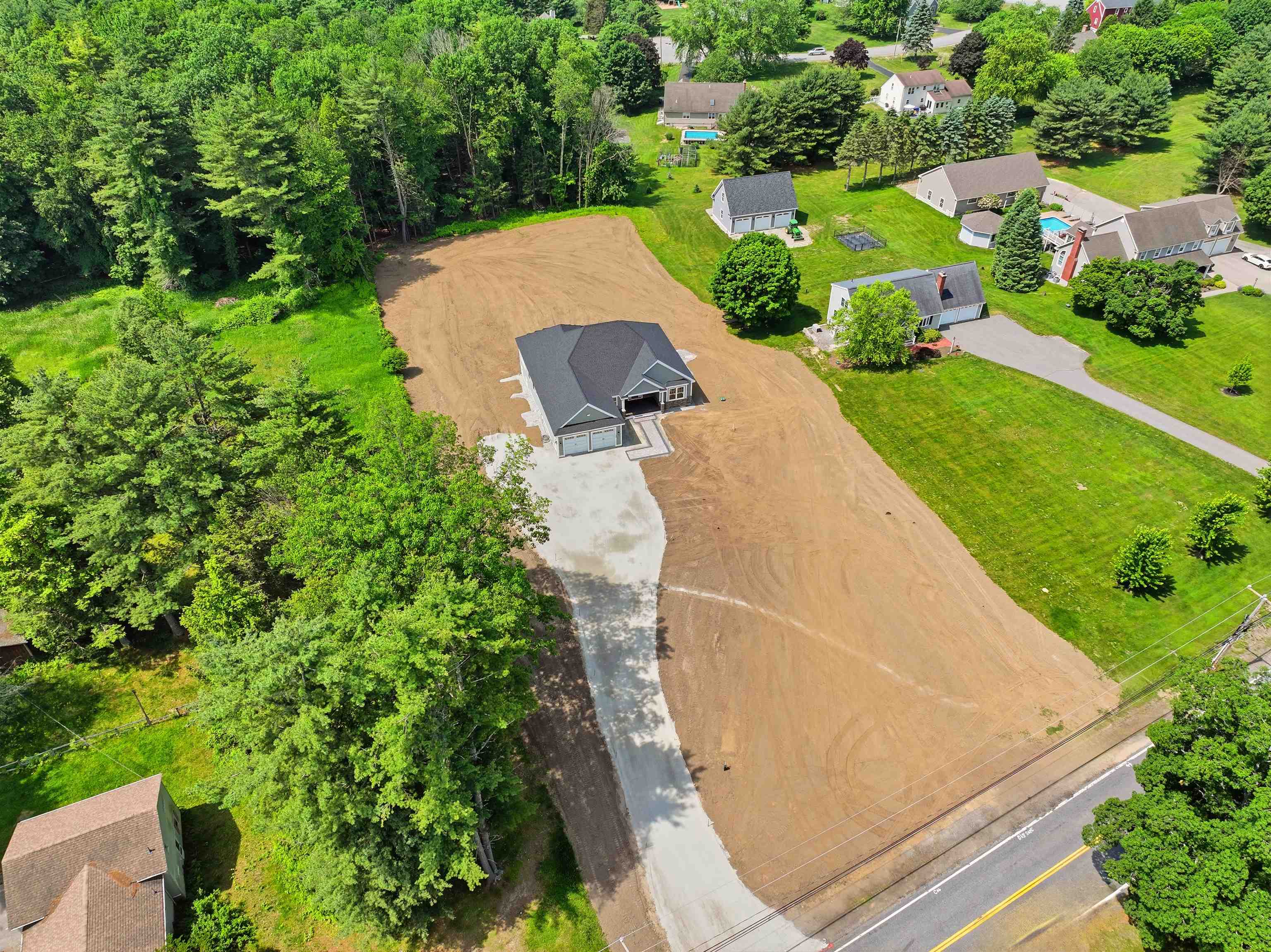 116 Winnicutt Road Stratham, NH 03885 - Photo 45 of 57