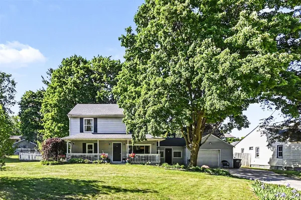 $474,900 | 46120 Sunset Street, Northville, MI 48167