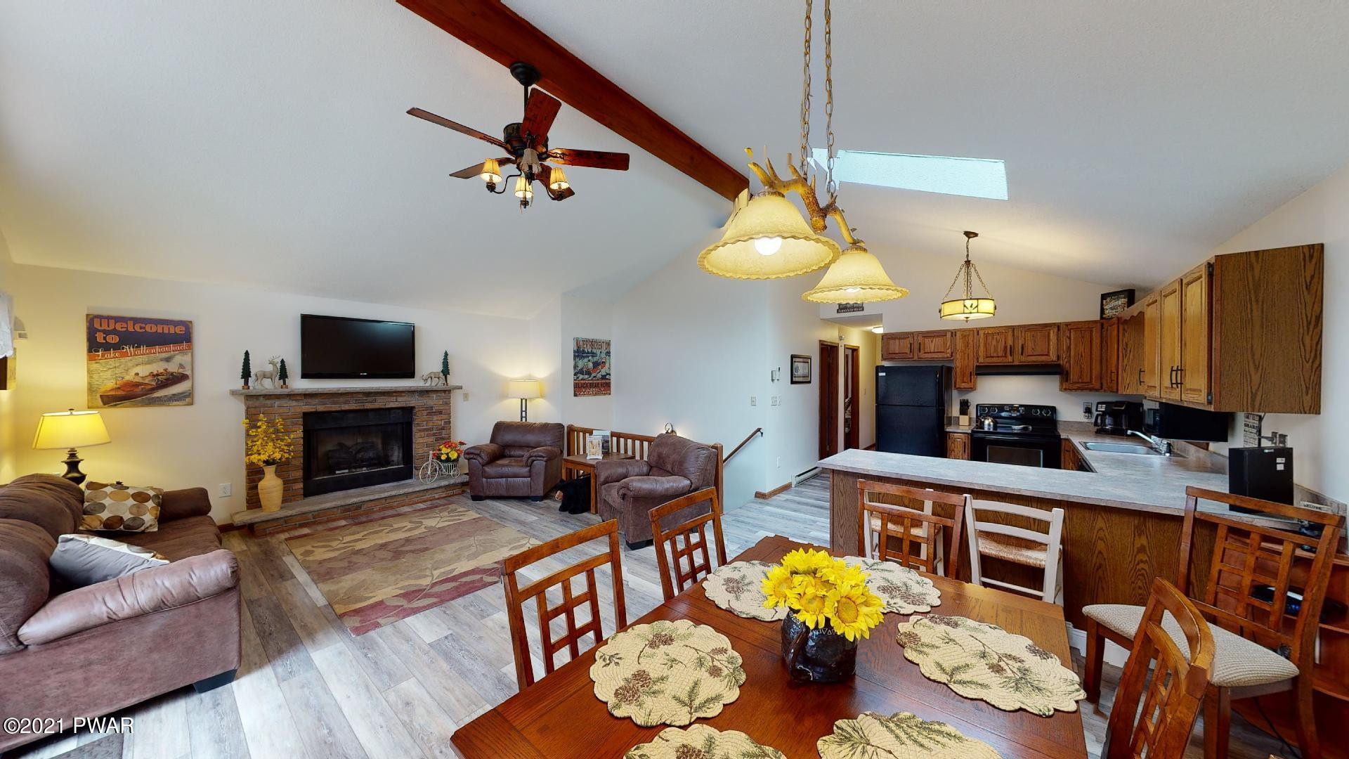 140 Black Bear Road Lake Ariel, PA 18436 - Photo 8 of 43
