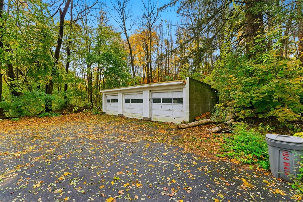 917 Elm Street West Springfield, MA 01089 - Photo 8 of 20 a view of a house with a yard